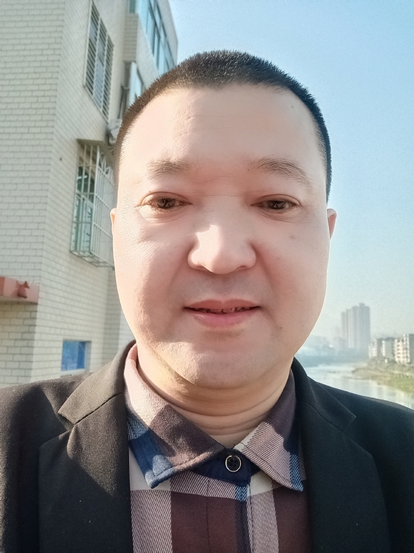 曾经受伤的心灵的第二张照片--清流征婚网