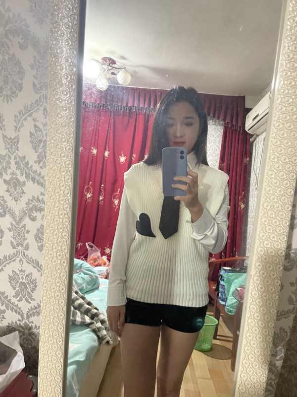 xue880的第三张照片--清流征婚网