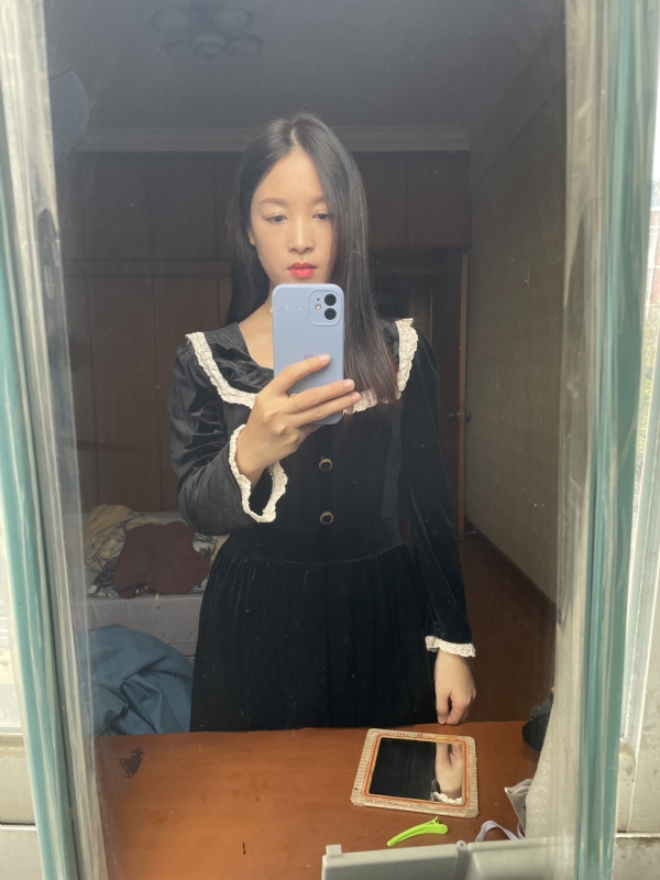 xue880的第四张照片--清流征婚网