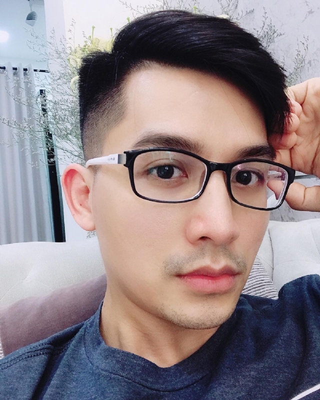 啊泽的第二张照片--清流征婚网