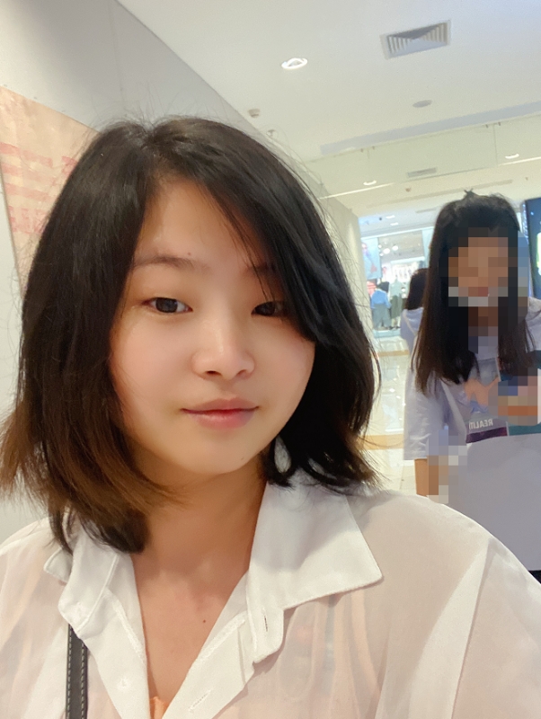 林子的第一张照片--清流征婚网