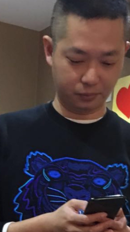 刘5的第一张照片--清流征婚网