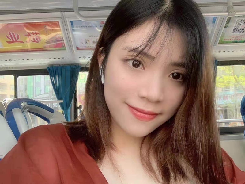 小眼睛的第一张照片--清流征婚网