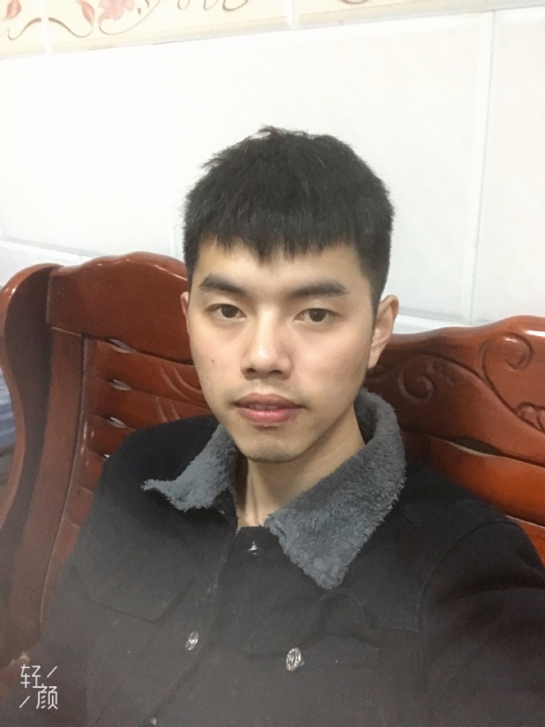 缘分的第二张照片--清流征婚网