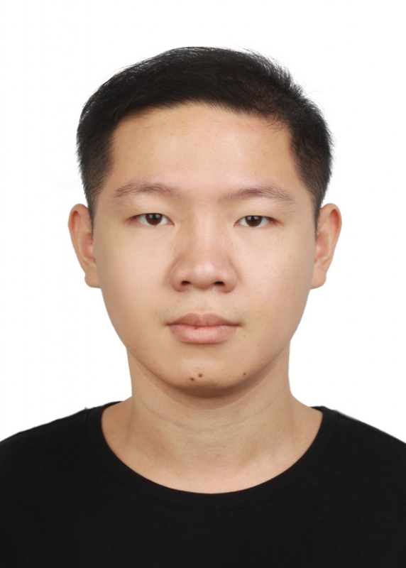 斜杆青年的第一张照片--清流征婚网