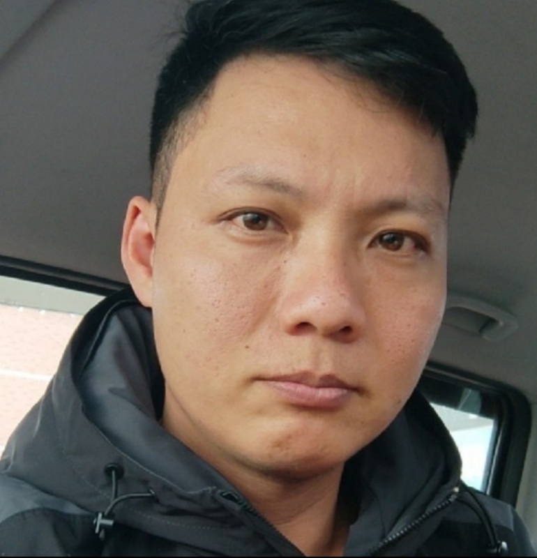 天然呆的第一张照片--清流征婚网