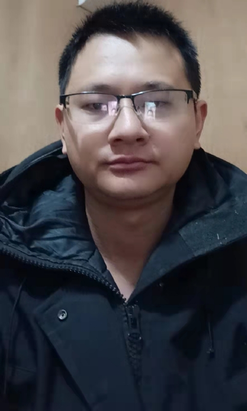 禾初的第一张照片--清流征婚网