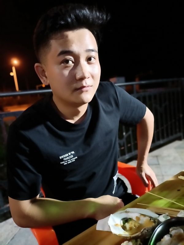 想找个干妈的第一张照片--清流征婚网