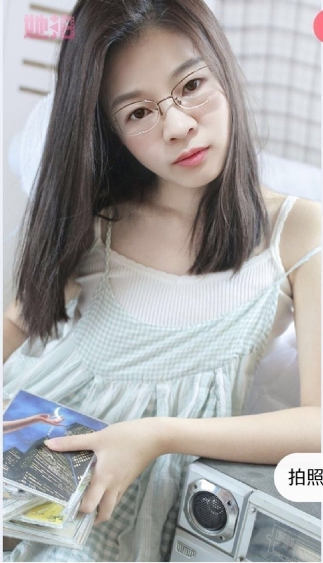 xizoxiaozoxiao的第一张照片--清流征婚网