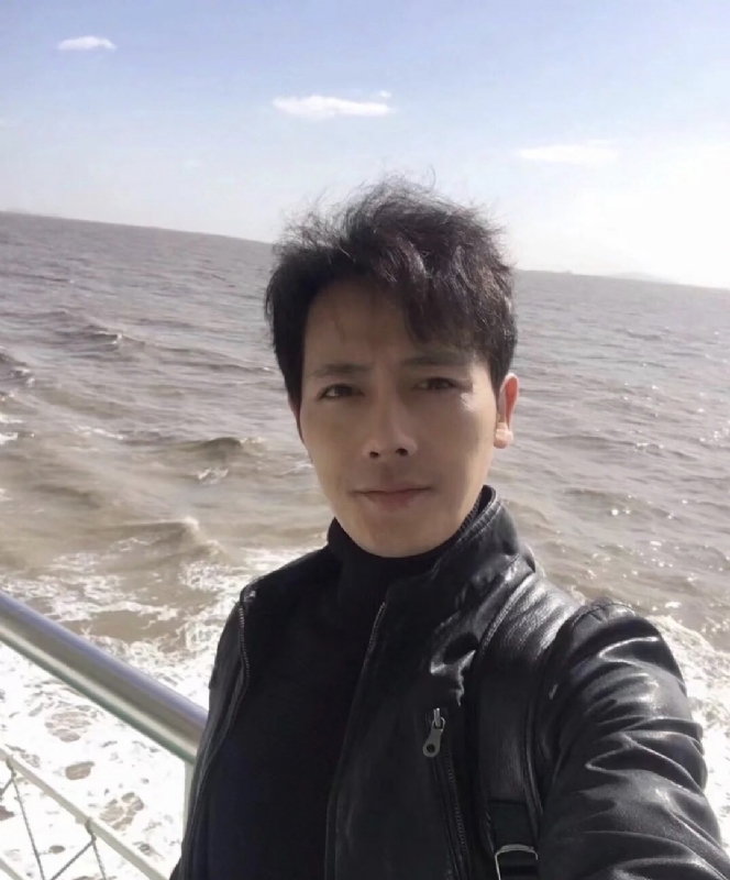 疯狂的小鱼的第一张照片--清流征婚网