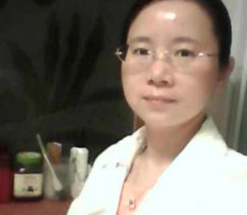 寻觅有缘人的第一张照片--清流征婚网