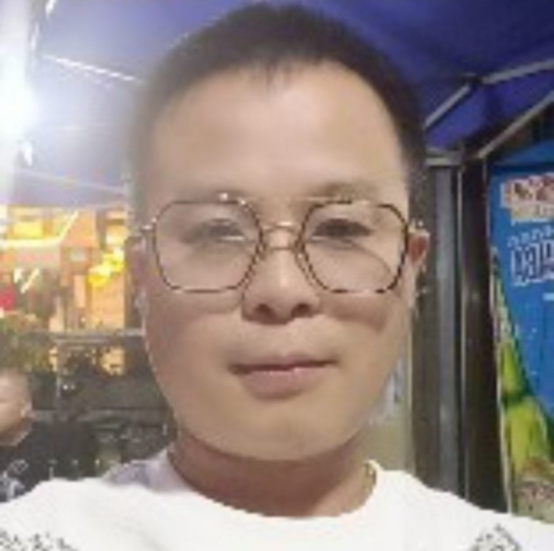 逍遥霸道的第一张照片--清流征婚网