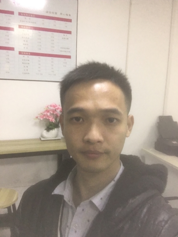 法律人小陈的第一张照片--清流征婚网
