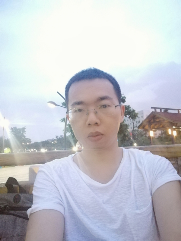 逮竹的第一张照片--清流征婚网