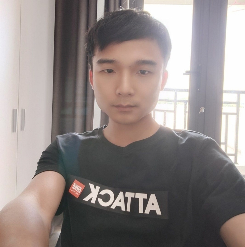摇铃唤白鹿的第一张照片--清流征婚网