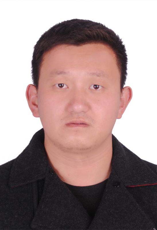 吴痕的第一张照片--清流征婚网