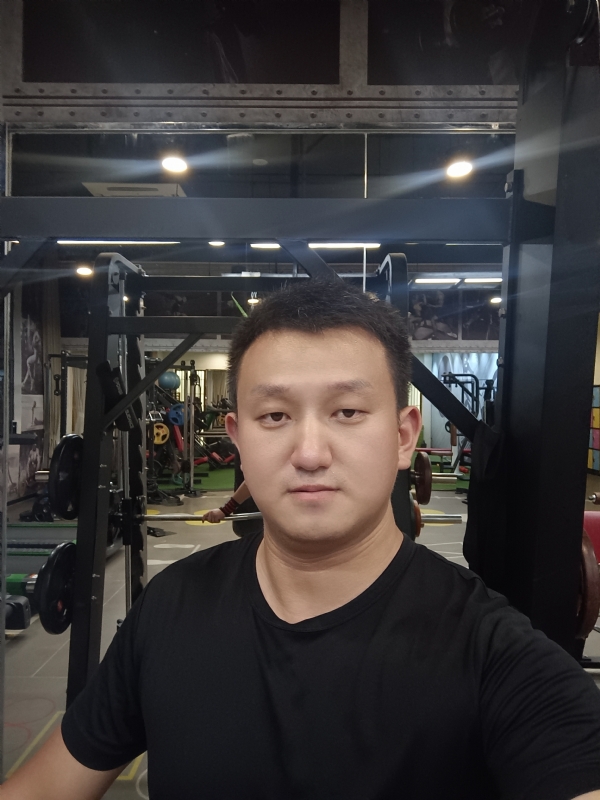 吴痕的第二张照片--清流征婚网