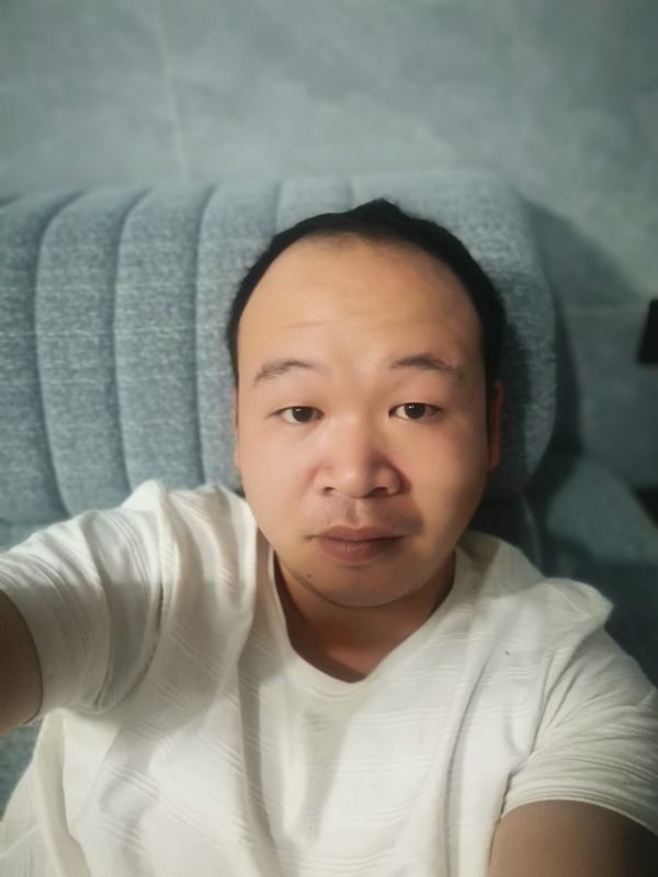 孤独老的第一张照片--清流征婚网