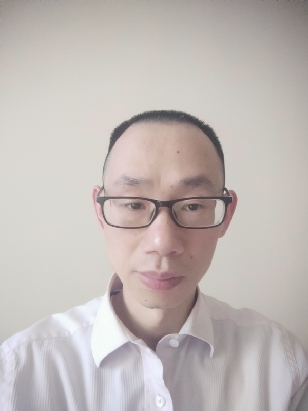 小卓的第二张照片--清流征婚网