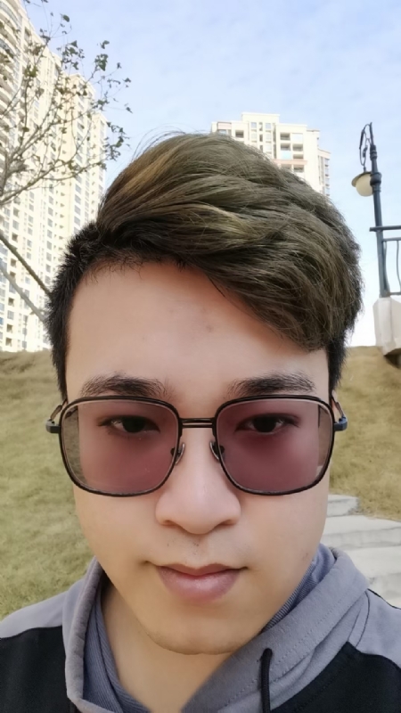 小陈的第一张照片--清流征婚网