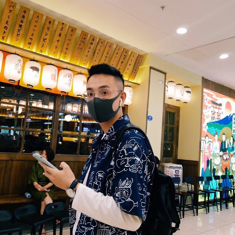 理念的第一张照片--清流征婚网