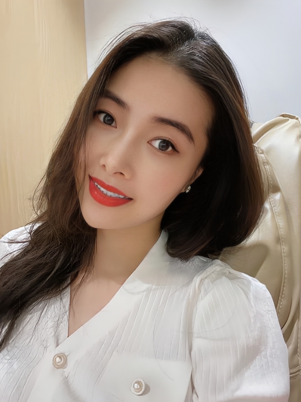 Tina的第一张照片--清流征婚网