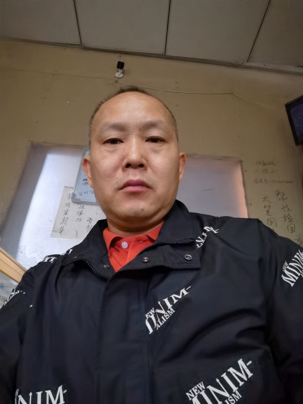 老李的第一张照片--清流征婚网