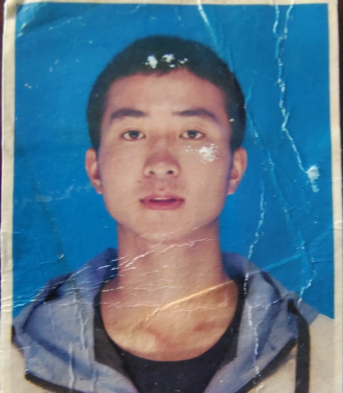 相亲成灾的第一张照片--清流征婚网