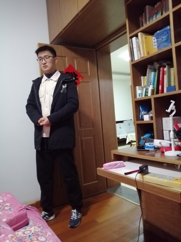XK的第一张照片--清流征婚网