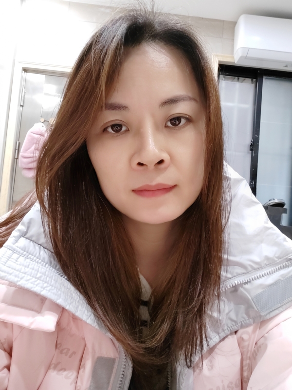 Annalin的第一张照片--清流征婚网