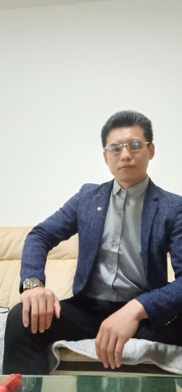 未来的第一张照片--清流征婚网