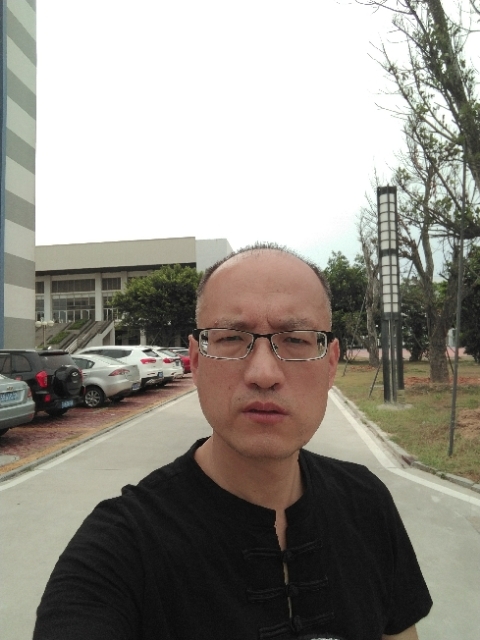 我知我在的第二张照片--清流征婚网