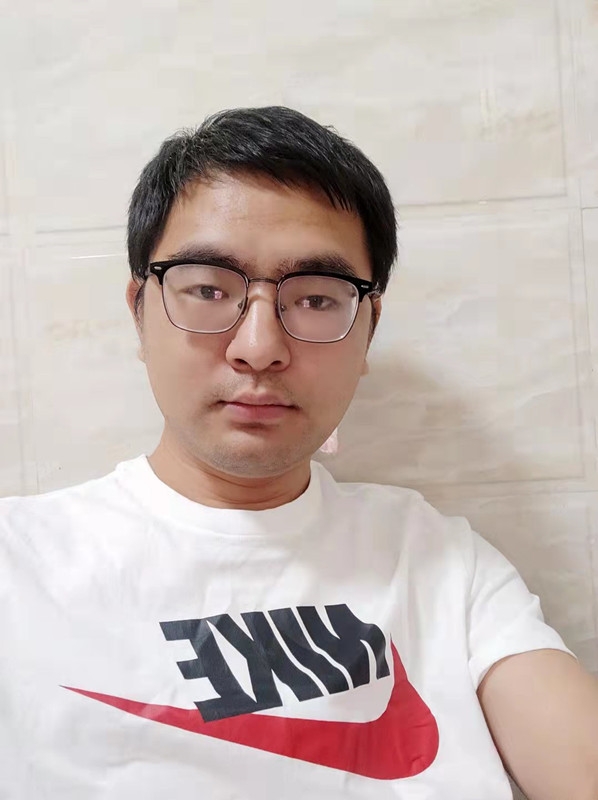 微尘的第一张照片--清流征婚网