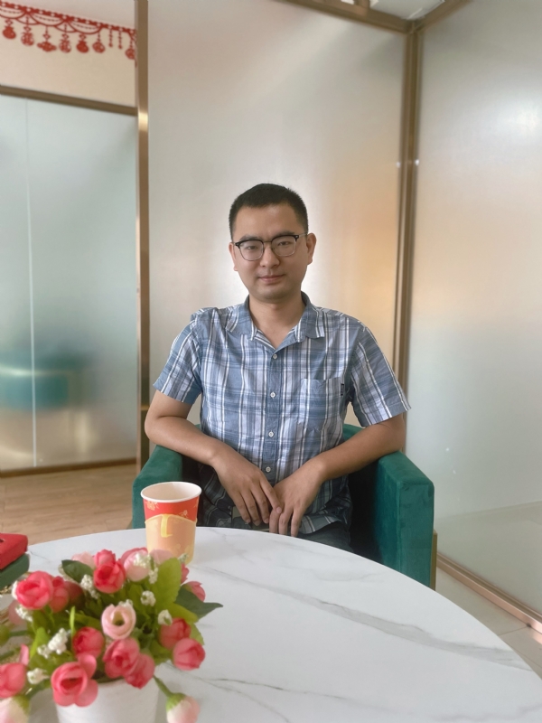 微尘的第二张照片--清流征婚网