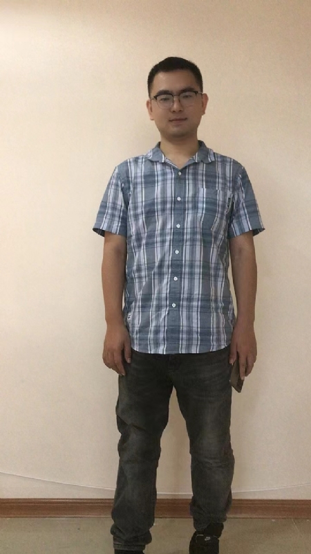微尘的第三张照片--清流征婚网