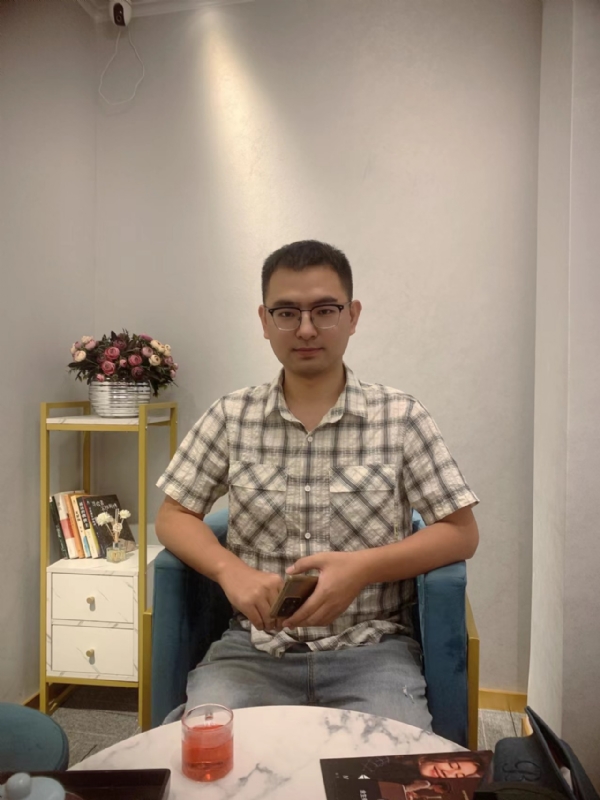微尘的第四张照片--清流征婚网