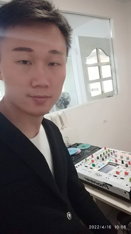 林锋的第三张照片--清流征婚网