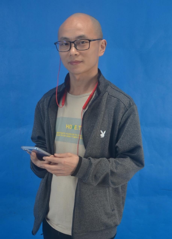 酉星的第一张照片--清流征婚网