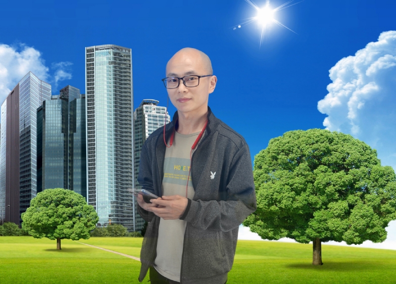 酉星的第二张照片--清流征婚网