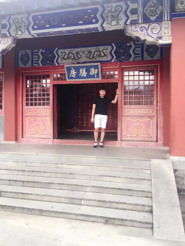 伟仔的第二张照片--清流征婚网