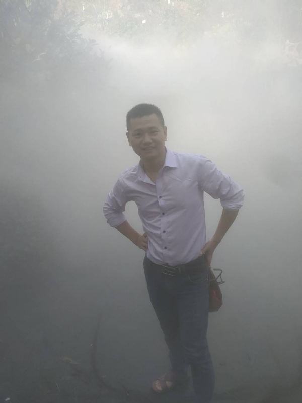 重新开始的第一张照片--清流征婚网
