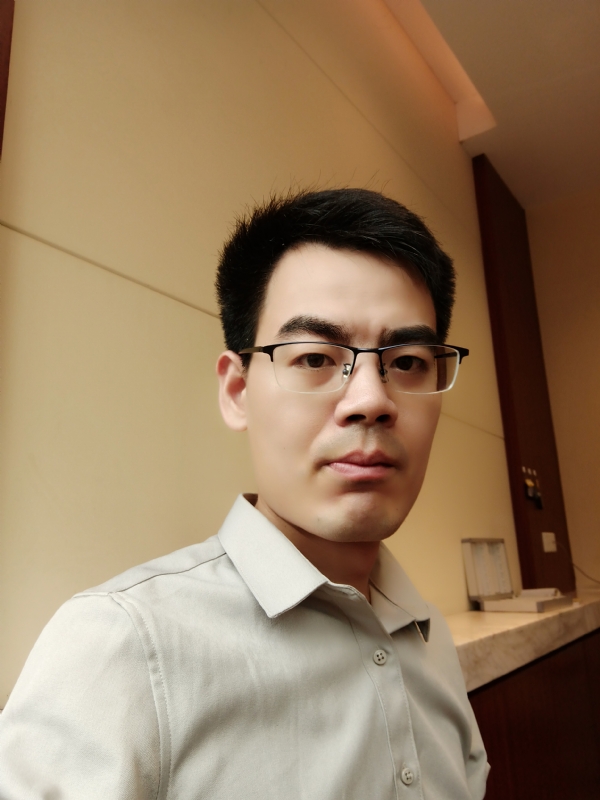 白头偕老的第二张照片--清流征婚网