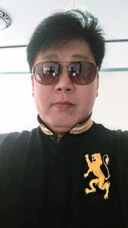 含笑半步癲的第一张照片--清流征婚网