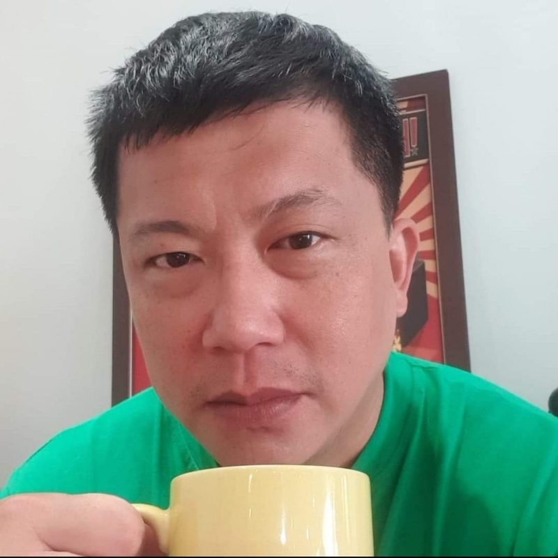 雨果先生的第二张照片--清流征婚网