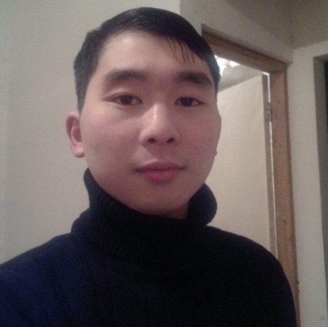 阿鸿的第一张照片--清流征婚网