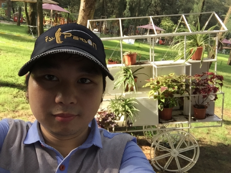 阿鸿的第三张照片--清流征婚网