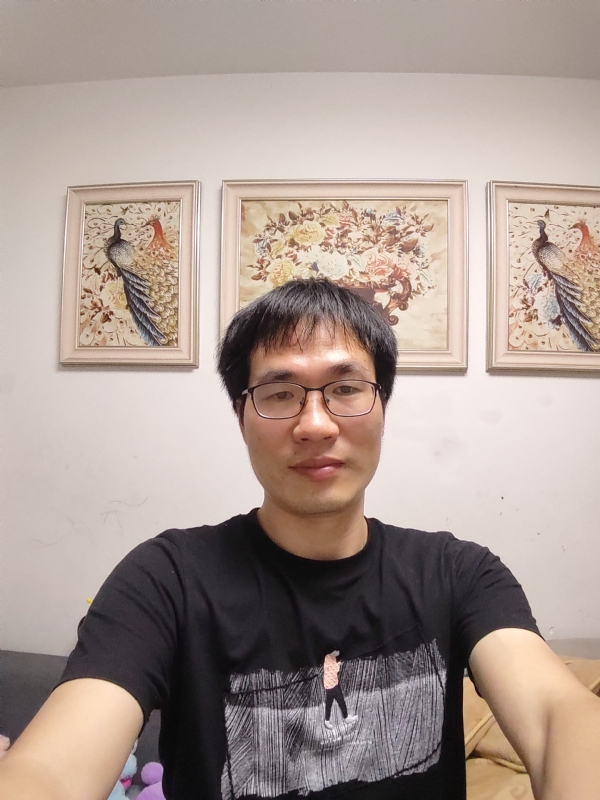 等等的第一张照片--清流征婚网