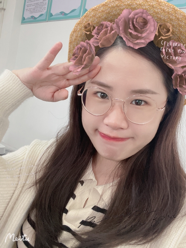 扁桃体不发言的第一张照片--清流征婚网
