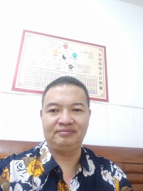 健康调理顾问韩智平的第二张照片--清流征婚网