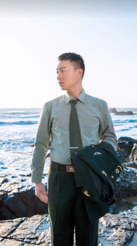 执行力的第一张照片--清流征婚网